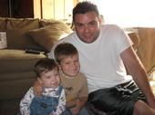 Shawn Mccool