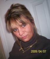 Annette Rongotes