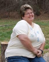 Priscilla Hillman
