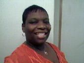 Angela Moore