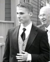 Andrew Walther