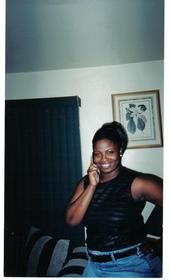 Tanya White