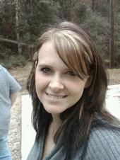 Rachel Hardy
