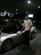 Justin Cruz