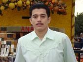Victor Gonzales