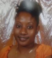 Tamiko Tharpe