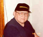 Kenneth Kattein