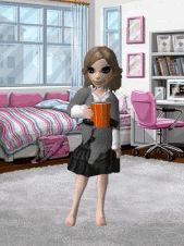 Patricia Langevin