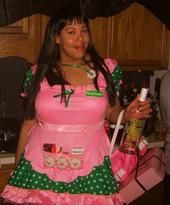 Geornese Willis