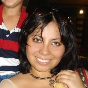 Sharon Aquero