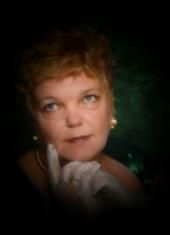 Judy Shepherd