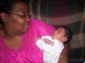 Jacqueline Harris