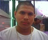Jonathan Mero