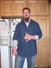 Seth Wenell