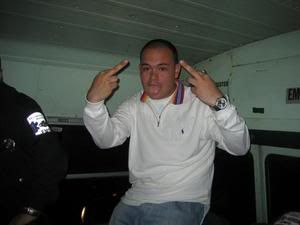 Nicholas Feglia