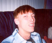 Matthew Serano