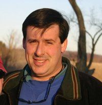 Scott Tarter
