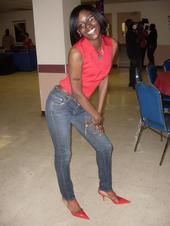 Latoya Harding