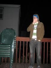 Kyle Orlowicz