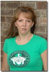 Kimberly Ward