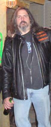 Brian Shanahan