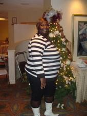 Channell Stephens