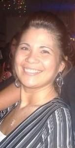 Dina Rodriguez