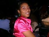 Candace Haywood