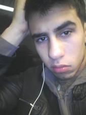 Justin Gamba