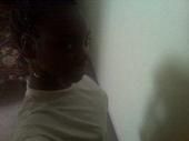 Ashley Lashreneshia