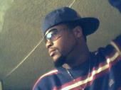 Tony Campbell