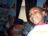 Malik Williams