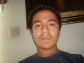 Jonathan Cabrera