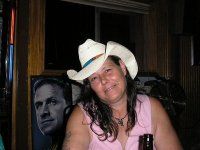 Melinda Hardy