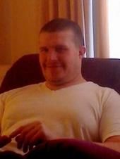 James Strong
