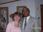 Sherry Curry