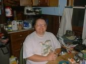 Leslie Buffington