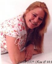 Kimberly Deserres