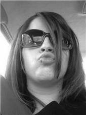 Amanda Gray
