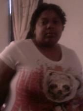 Vernette Hunter
