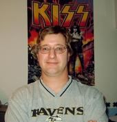 Adrian King