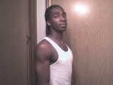 Alfonzie Patterson