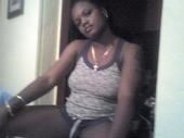 Sherline Mondesir