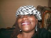 Verlonda Moore