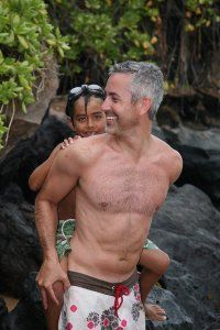 Daniel Lowenthal
