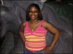 Richaunda Clemons