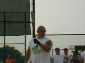 Kevin Parks