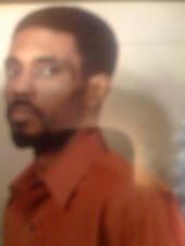 Terrance Daniels