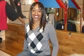 Stacie Lawrence