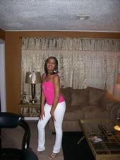 Sharonda Washington